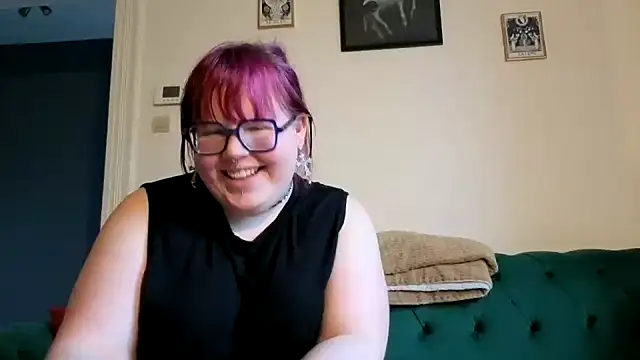 ProfaneHekate online show from February 1, 2026, 3:10 pm