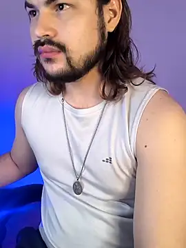 Derek Vow online show from April 18, 2026, 11:05 pm