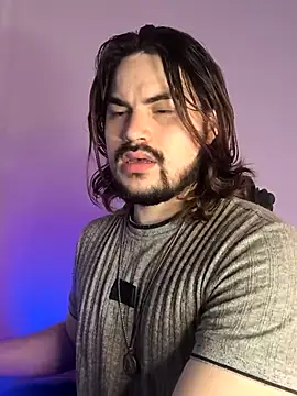 Derek Vow online show from April 20, 2026, 11:39 pm