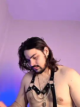 Derek Vow online show from April 21, 2026, 10:56 pm