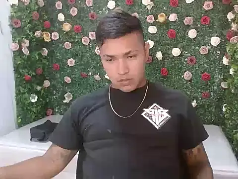 jerry anderson18 online show from February 11, 2026, 2:16 am