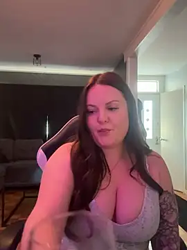 Elysiasecret online show from March 28, 2026, 10:09 pm