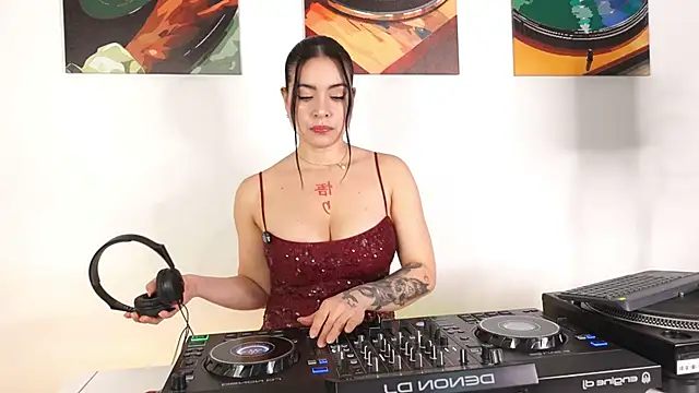 SatyaDj online show from February 12, 2026, 6:14 pm