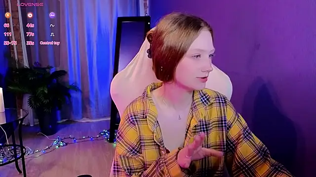 Your lilith  online show from April 23, 2026, 6:25 am