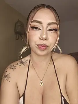 BellaDonna 16 online show from April 21, 2026, 2:15 am