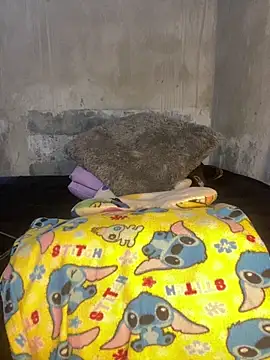 Iam AlexandraRey online show from February 8, 2026, 4:49 am