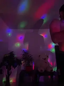 Sexylady1324 online show from February 7, 2026, 7:12 am