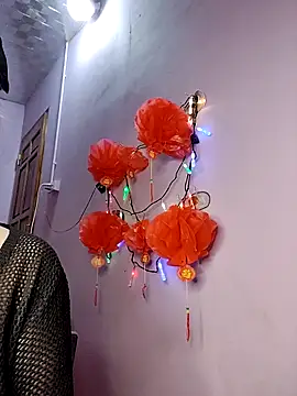 JordanXo 69 online show from February 16, 2026, 2:24 pm