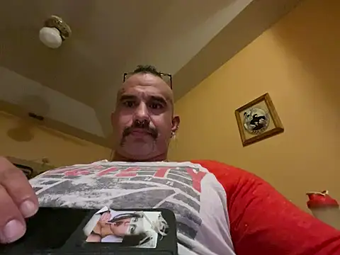 daddydonkey84 online show from February 12, 2026, 7:36 am