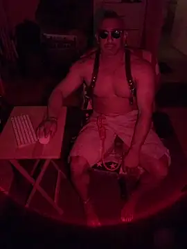 daddydonkey84 online show from February 20, 2026, 5:37 am