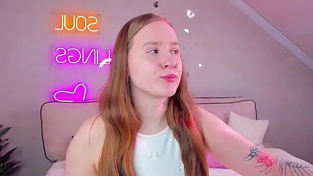 Stella Soul online show from April 21, 2026, 9:04 am