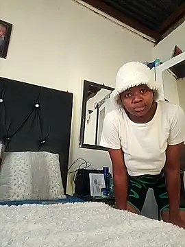 Juanitalanie online show from February 19, 2026, 4:03 pm