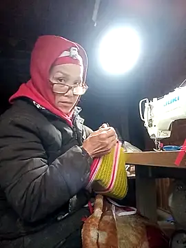 yoyosexy11 online show from February 10, 2026, 7:34 am