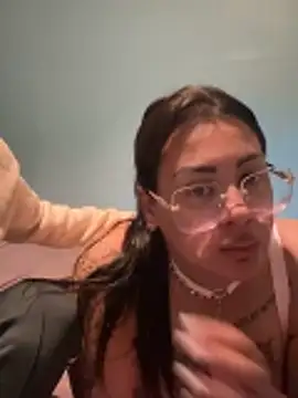 Snapshot of Melissa-suisse chatting on April 14, 2026, 6:36 pm Melissa-suisse online show from April 14, 2026, 6:36 pm
