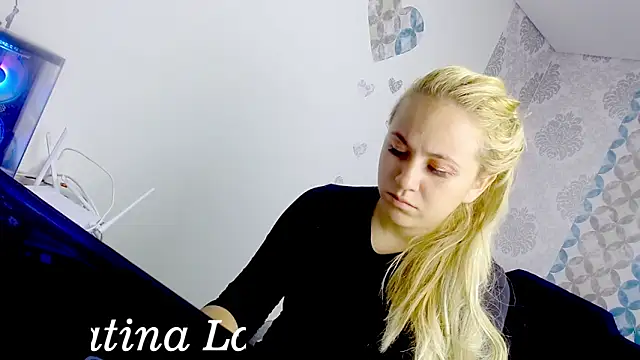 Angellatina17 online show from March 2, 2026, 2:13 pm