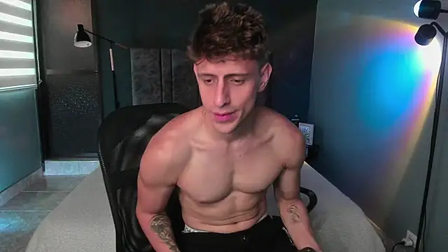 Jasper  jones online show from April 18, 2026, 7:51 pm