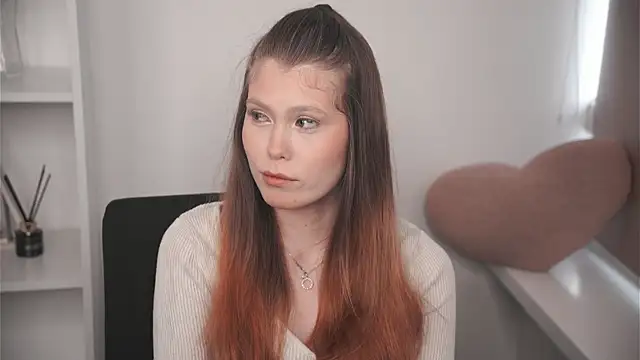 MarnieWootan online show from February 18, 2026, 4:41 am