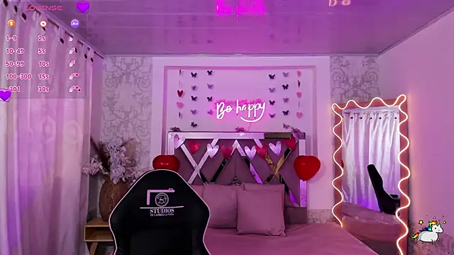 JENNA TAY1 online show from March 3, 2026, 6:58 pm