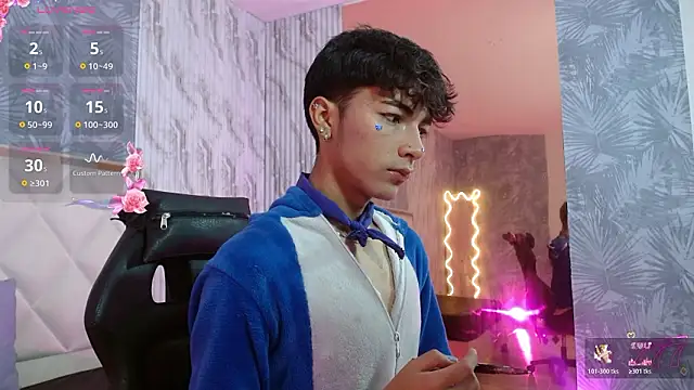 osamu tay online show from February 15, 2026, 12:03 pm