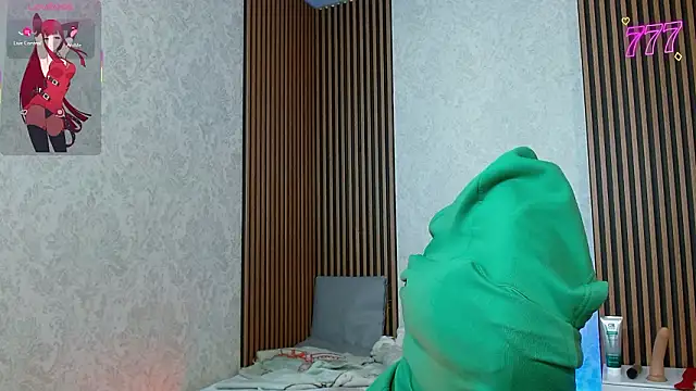 NOOAH TAY online show from February 28, 2026, 7:15 pm