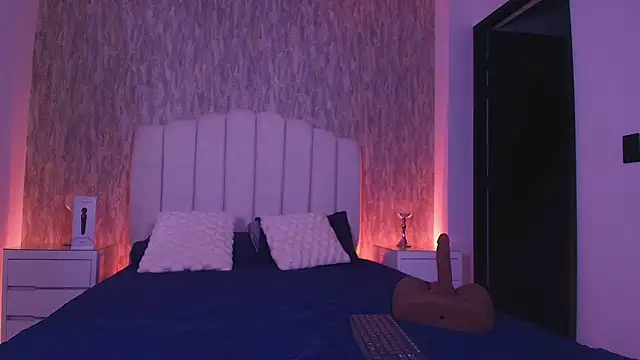 isa anderson online show from February 28, 2026, 11:55 am