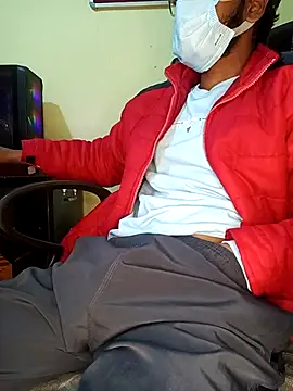 Lovable dude online show from February 8, 2026, 5:27 pm