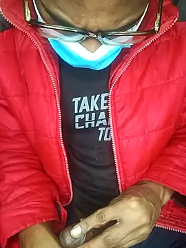 Lovable dude online show from February 26, 2026, 7:24 pm