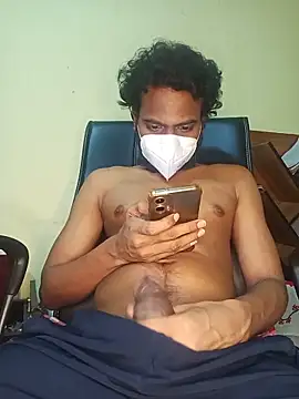 Snapshot of Lovable_dude chatting on June 13, 2026, 7:23 pm Lovable dude online show from June 13, 2026, 7:23 pm