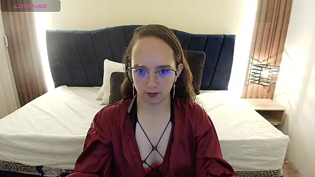 SalomeMorganX online show from March 2, 2026, 12:23 pm