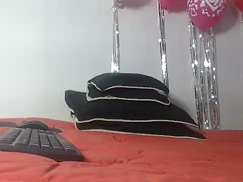 SalomeMorganX online show from March 16, 2026, 11:58 am