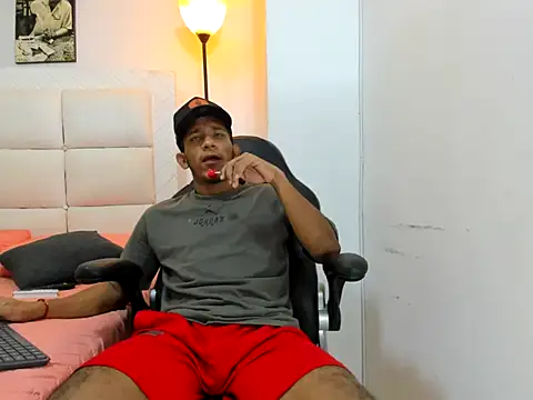 ricky spensar23cm  online show from February 23, 2026, 2:09 am