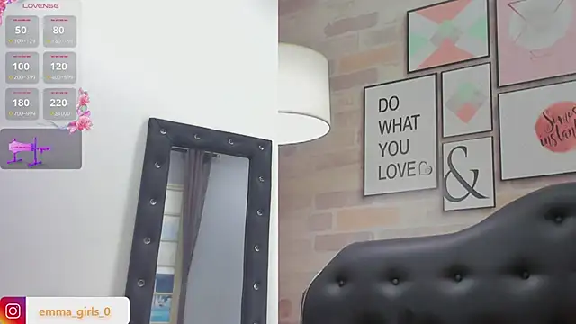 emmagirl0 online show from March 17, 2026, 2:38 am