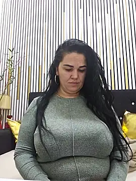 VickyVice online show from February 4, 2026, 5:41 pm