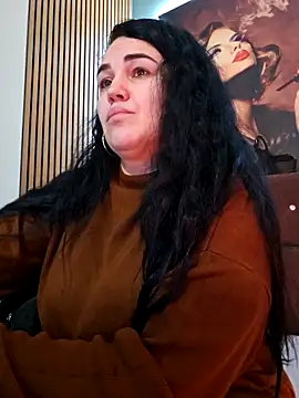 VickyVice online show from February 23, 2026, 5:32 pm