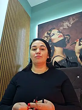 VickyVice online show from February 24, 2026, 5:55 pm