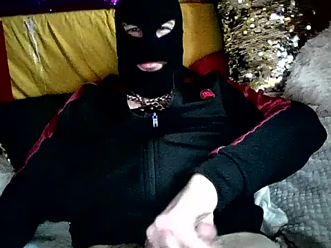 XXMejloXX online show from February 8, 2026, 8:29 am