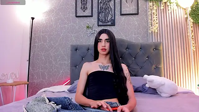 Snapshot of lana_gill1 chatting on May 22, 2026, 12:55 pm lana gill1 online show from May 22, 2026, 12:55 pm