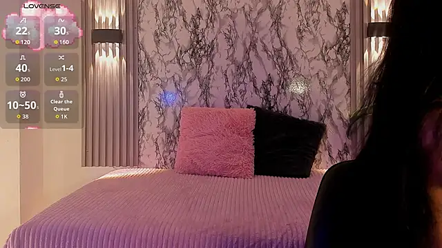 ChloeeMasonn online show from February 3, 2026, 11:04 am