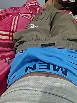 HORNY DirtyMind online show from February 11, 2026, 6:24 pm