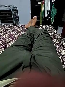 HORNY DirtyMind online show from July 21, 2026, 9:50 pm