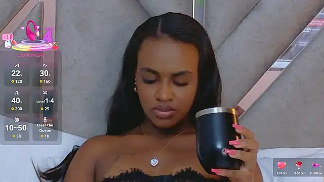 Sally-Noa online show from February 7, 2026, 1:15 pm