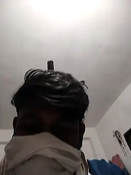 pkverma852 online show from February 8, 2026, 6:33 pm