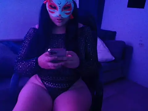 NicoOlivia online show from February 16, 2026, 5:14 am