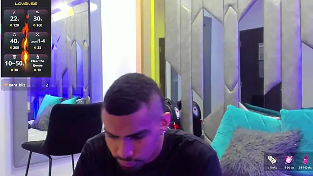 Rpoolrboy online show from March 19, 2026, 4:16 am