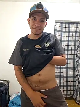 luke ferrari online show from February 27, 2026, 1:16 am