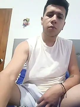 Andrew18ramirez online show from February 13, 2026, 4:52 am