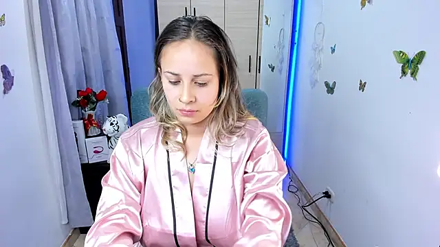 Snapshot of Maria_camila776 chatting on May 28, 2026, 1:36 am Maria camila776 online show from May 28, 2026, 1:36 am