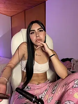 scarlett pinkk1 online show from February 9, 2026, 4:38 am