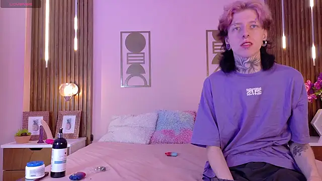 Hanna-Winchester online show from March 3, 2026, 8:48 pm