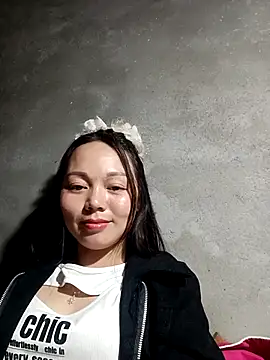 Rose-222 online show from February 20, 2026, 2:30 am